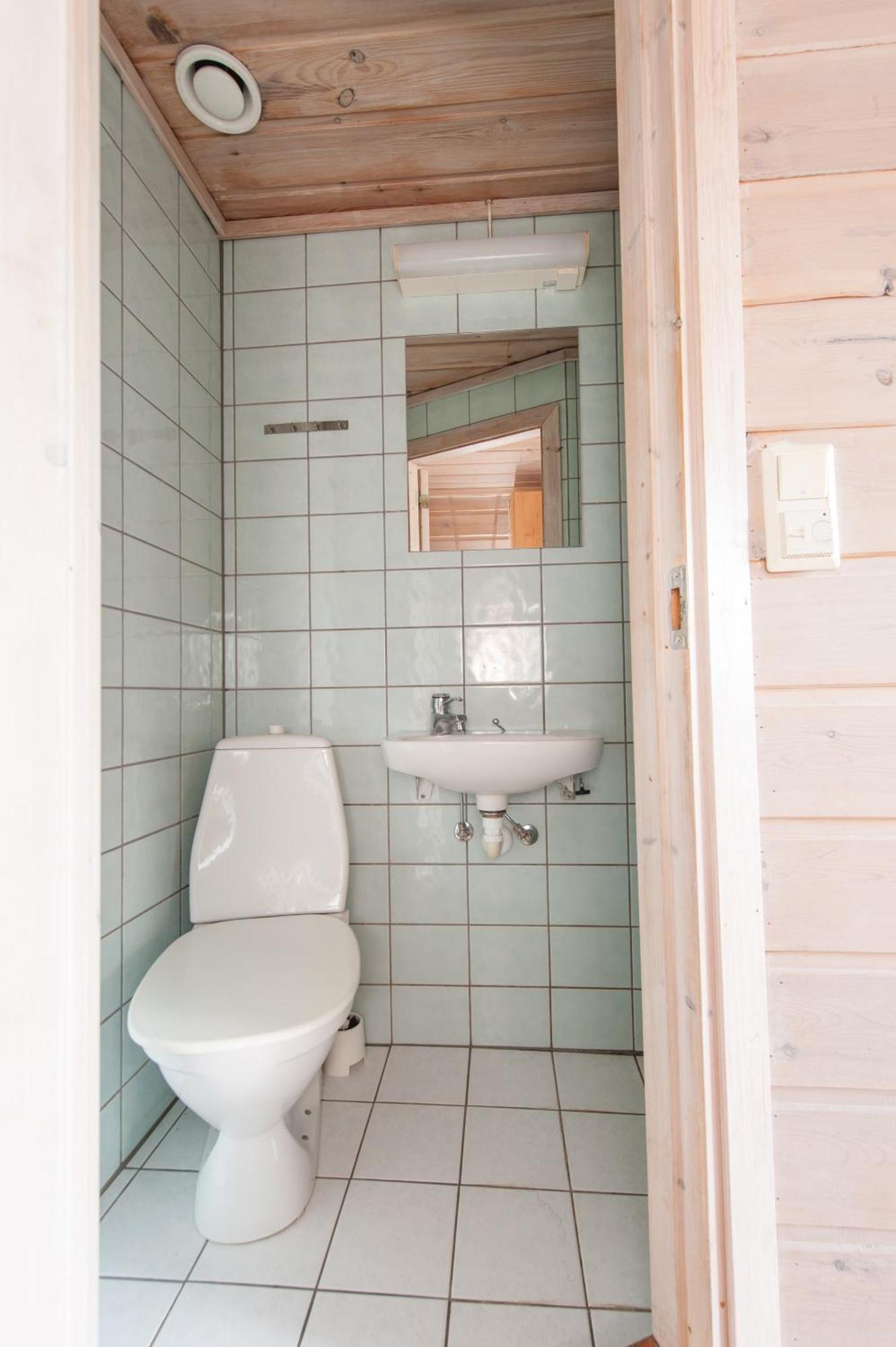 Hamre Familiecamping Hotel Kristiansand Kamer foto